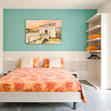 Residence Diamante วีญอร์บา ภายนอก รูปภาพ