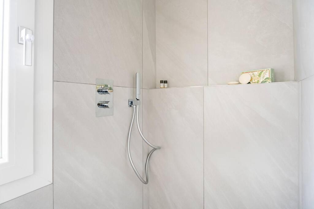 Residence Diamante วีญอร์บา ภายนอก รูปภาพ