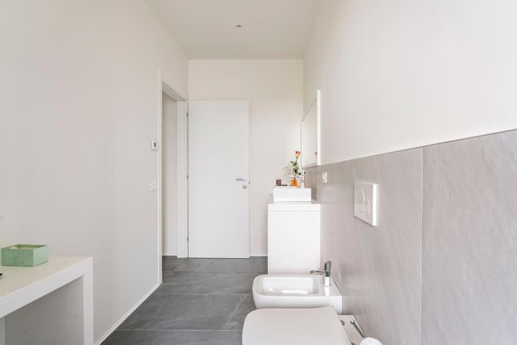 Residence Diamante วีญอร์บา ภายนอก รูปภาพ