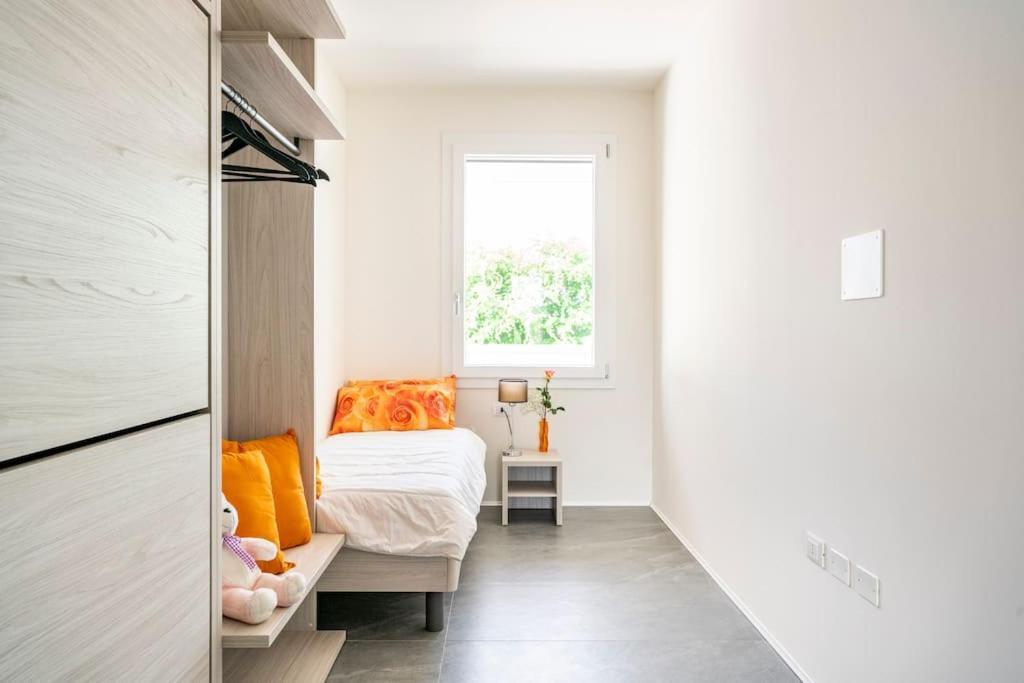 Residence Diamante วีญอร์บา ภายนอก รูปภาพ