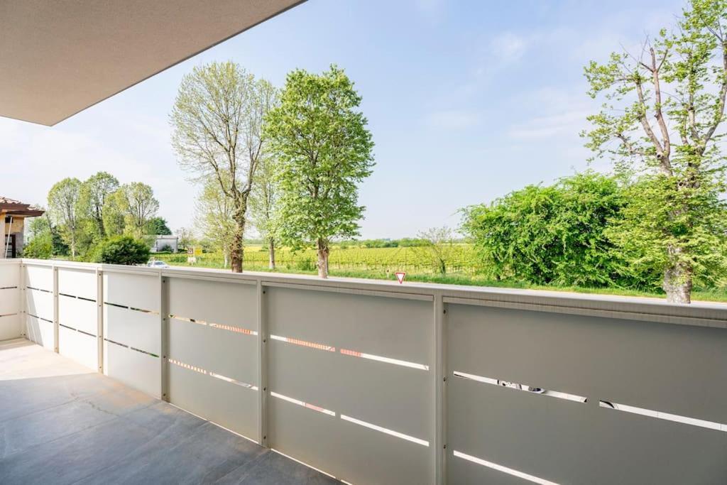 Residence Diamante วีญอร์บา ภายนอก รูปภาพ
