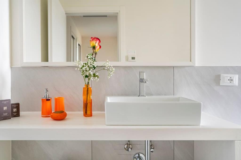 Residence Diamante วีญอร์บา ภายนอก รูปภาพ