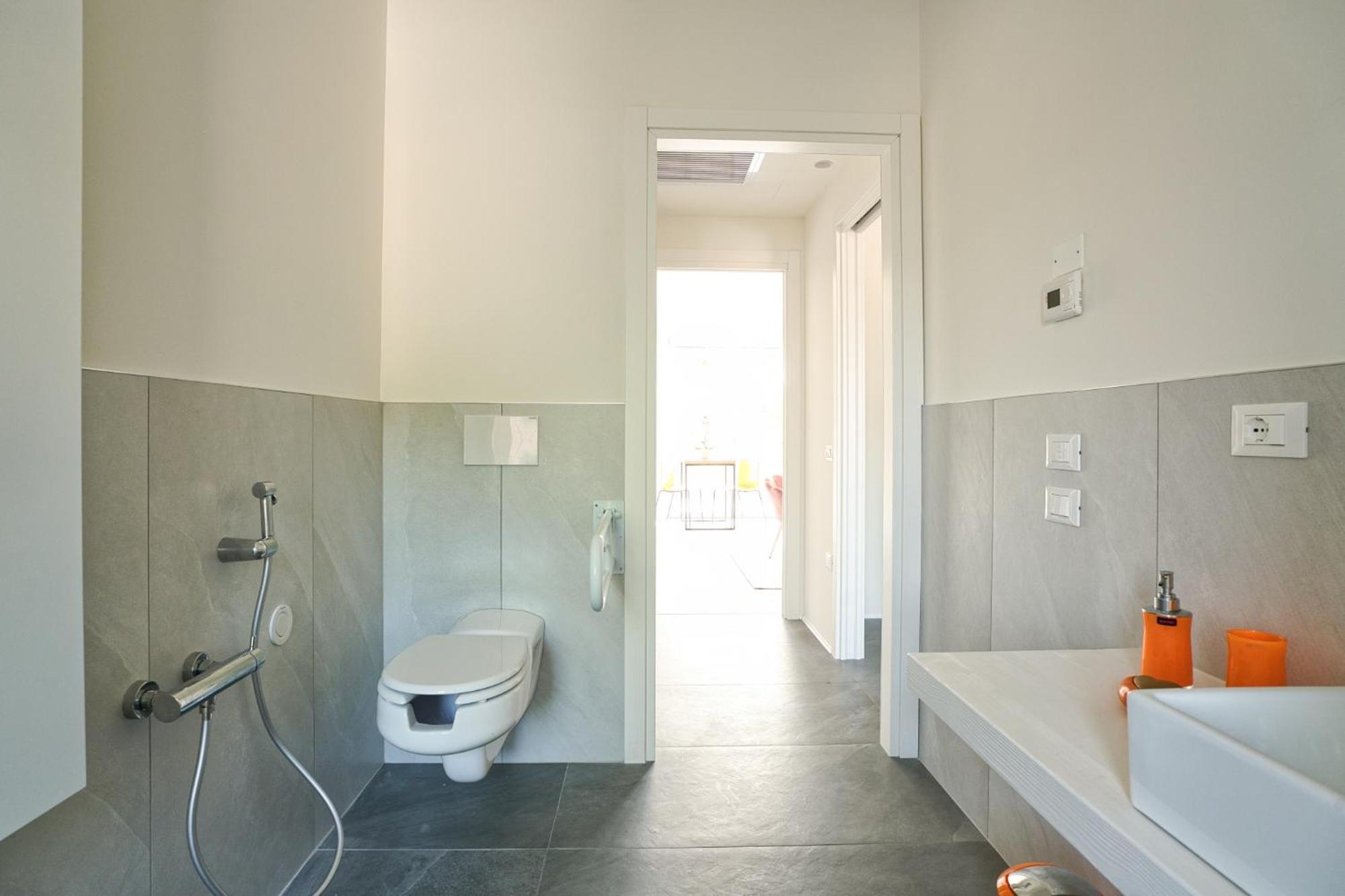 Residence Diamante วีญอร์บา ภายนอก รูปภาพ