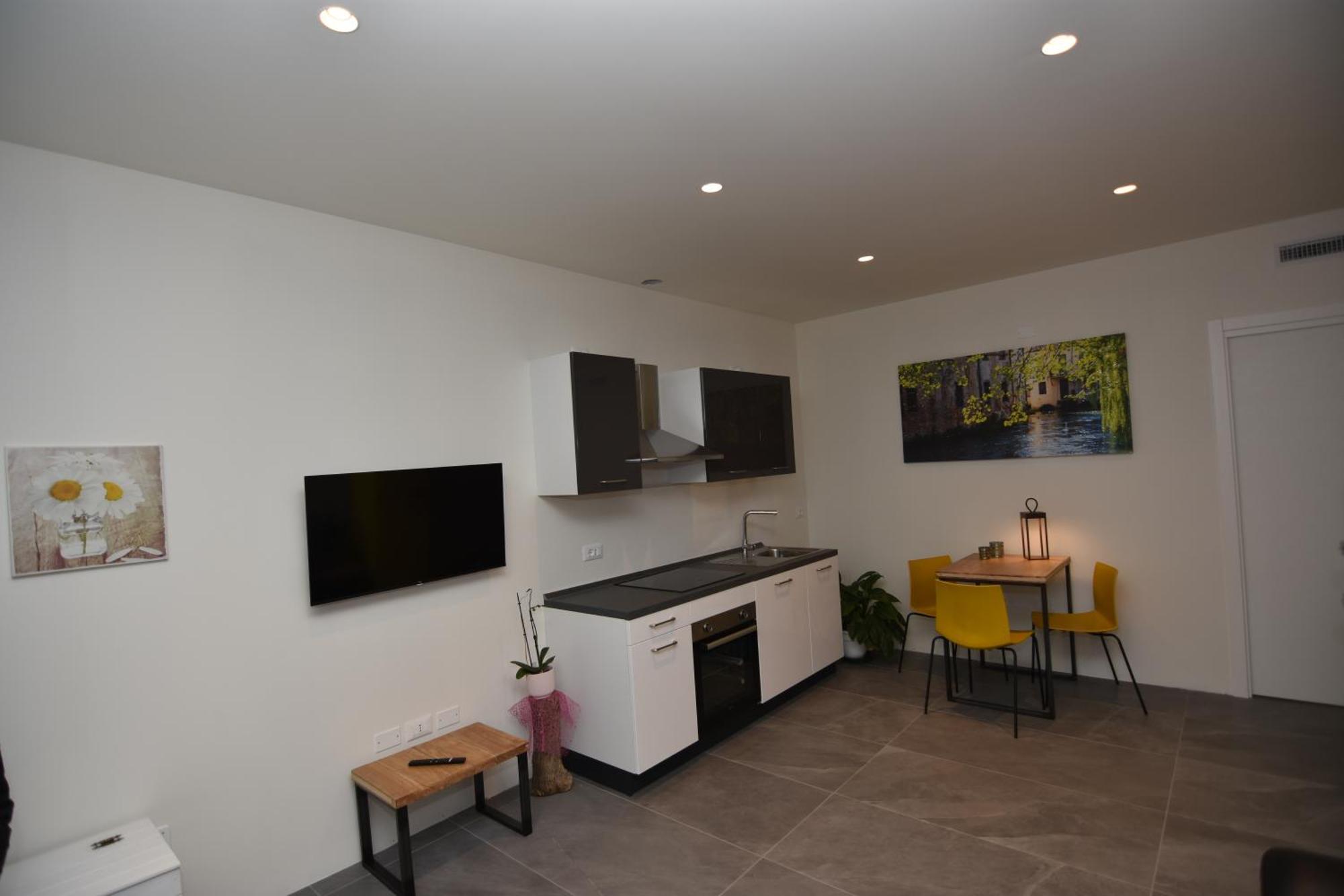 Residence Diamante วีญอร์บา ภายนอก รูปภาพ